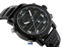 ZEGAREK MĘSKI NAVIFORCE - NF9160 (ZN094C) + BOX