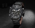 ZEGAREK MĘSKI NAVIFORCE - NF9160 (ZN094C) + BOX