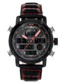 ZEGAREK MĘSKI NAVIFORCE - NF9160 (ZN094D) + BOX