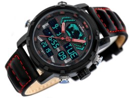 ZEGAREK MĘSKI NAVIFORCE - NF9160 (ZN094D) + BOX