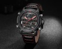 ZEGAREK MĘSKI NAVIFORCE - NF9160 (ZN094D) + BOX