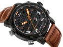 ZEGAREK MĘSKI NAVIFORCE - NF9160 (ZN094E) + BOX
