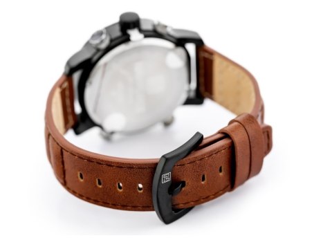 ZEGAREK MĘSKI NAVIFORCE - NF9160 (ZN094E) + BOX ZEGAREK MĘSKI NAVIFORCE - NF9160 (ZN094E) + BOX