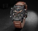 ZEGAREK MĘSKI NAVIFORCE - NF9160 (ZN094E) + BOX