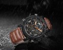 ZEGAREK MĘSKI NAVIFORCE - NF9160 (ZN094E) + BOX