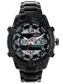 ZEGAREK MĘSKI PERFECT A8013 (ZP274D) + BOX