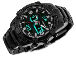 ZEGAREK MĘSKI PERFECT A8013 (ZP274D) + BOX