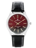 ZEGAREK MĘSKI PERFECT C424 - KLASYKA (ZP285C)