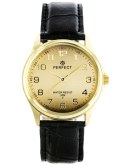 ZEGAREK MĘSKI PERFECT C425 - KLASYKA (ZP284D)