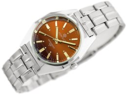 ZEGAREK MĘSKI PERFECT P186 - ORIENT (ZP048N) + BOX