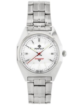 ZEGAREK MĘSKI PERFECT P186 - ORIENT (ZP048O) + BOX