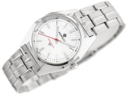 ZEGAREK MĘSKI PERFECT P186 - ORIENT (ZP048O) + BOX