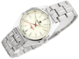 ZEGAREK MĘSKI PERFECT P186 - ORIENT (ZP048P) + BOX