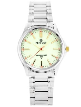 ZEGAREK MĘSKI PERFECT P424 - TONICA (ZP283H)