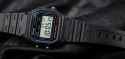 ZEGAREK UNISEX CASIO W-59-1VQ - VINTAGE KLASYKA + BOX