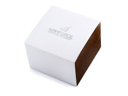 PUDEŁKO PREZENTOWE NAVIFORCE NA DWA ZEGARKI