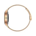 SMARTWATCH DAMSKI G. ROSSI SW014-2 ROSEGOLD (SG009B)
