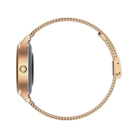 SMARTWATCH DAMSKI G. ROSSI SW014-2 ROSEGOLD (SG009B) SMARTWATCH DAMSKI G. ROSSI SW014-2 ROSEGOLD (SG009B)