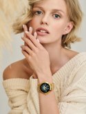 SMARTWATCH DAMSKI G. ROSSI SW014-2 ROSEGOLD (SG009B)
