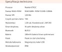 SMARTWATCH DAMSKI G. ROSSI SW014-2 ROSEGOLD (SG009B)