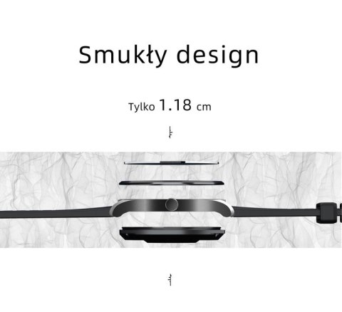 SMARTWATCH MĘSKI G. ROSSI SW012-5 GOLD/GRAY + DODATKOWA BRANSOLETA (SG007E) SMARTWATCH MĘSKI G. ROSSI SW012-5 GOLD/GRAY + DODATKOWA BRANSOLETA (SG007E)