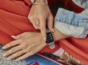 SMARTWATCH UNISEX G. ROSSI SW009-5 SILVER/BLACK (SG004F)