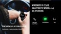 SMARTWATCH UNISEX G. ROSSI SW010-5 SILVER/BLACK (SG005F)
