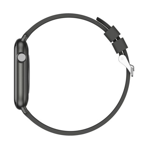 SMARTWATCH UNISEX G. ROSSI SW013-3 BLACK (SG008C) SMARTWATCH UNISEX G. ROSSI SW013-3 BLACK (SG008C)