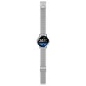SMARTWATCH UNISEX G. ROSSI SW015-3 SILVER (SG010C)