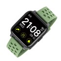 SMARTWATCH UNISEX RUBICON RNCE58 - STEROWANIE MUZYKĄ (SR010D)