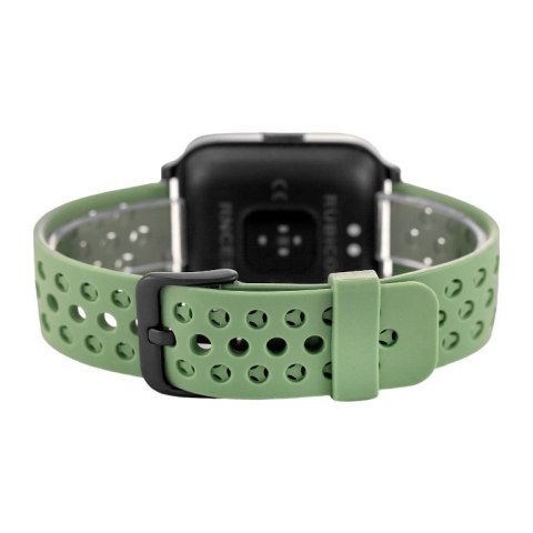 SMARTWATCH UNISEX RUBICON RNCE58 - STEROWANIE MUZYKĄ (SR010D) SMARTWATCH UNISEX RUBICON RNCE58 - STEROWANIE MUZYKĄ (SR010D)