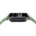 SMARTWATCH UNISEX RUBICON RNCE58 - STEROWANIE MUZYKĄ (SR010D)