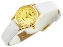 ZEGAREK DAMSKI CASIO LTP-1094Q 9ARDF (ZD522L) + BOX