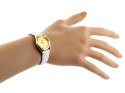 ZEGAREK DAMSKI CASIO LTP-1094Q 9ARDF (ZD522L) + BOX