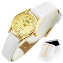 ZEGAREK DAMSKI CASIO LTP-1094Q 9ARDF (ZD522L) + BOX