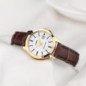 ZEGAREK DAMSKI CASIO LTP-V004GL 7A (ZD569C) + BOX