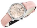 ZEGAREK DAMSKI CASIO LTP-V300L 4A (ZD581B) + BOX