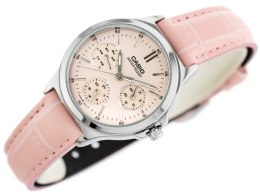 ZEGAREK DAMSKI CASIO LTP-V300L 4A (ZD581B) + BOX