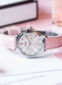 ZEGAREK DAMSKI CASIO LTP-V300L 4A (ZD581B) + BOX