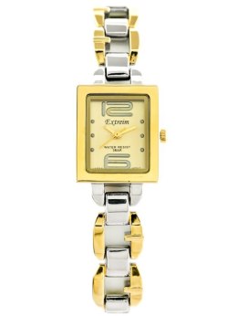 ZEGAREK DAMSKI EXTREIM EXT-Y003A-3A (Zx679C)