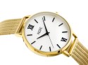 ZEGAREK DAMSKI PACIFIC X6172 - GOLD (ZY657B)