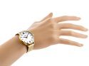 ZEGAREK DAMSKI PACIFIC X6172 - GOLD (ZY657B)