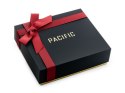 ZEGAREK DAMSKI PACIFIC X6172 - KOMPLET PREZENTOWY (ZY665A)