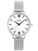 ZEGAREK DAMSKI PACIFIC X6172 - SILVER (ZY657A)
