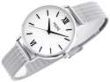 ZEGAREK DAMSKI PACIFIC X6172 - SILVER (ZY657A)