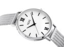 ZEGAREK DAMSKI PACIFIC X6172 - SILVER (ZY657A)