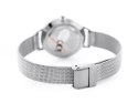 ZEGAREK DAMSKI PACIFIC X6172 - SILVER (ZY657A)