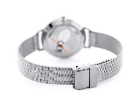 ZEGAREK DAMSKI PACIFIC X6172 - SILVER (ZY657A) ZEGAREK DAMSKI PACIFIC X6172 - SILVER (ZY657A)