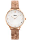 ZEGAREK DAMSKI PACIFIC X6174 - ROSEGOLD (ZY659C)