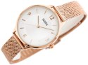 ZEGAREK DAMSKI PACIFIC X6174 - ROSEGOLD (ZY659C)